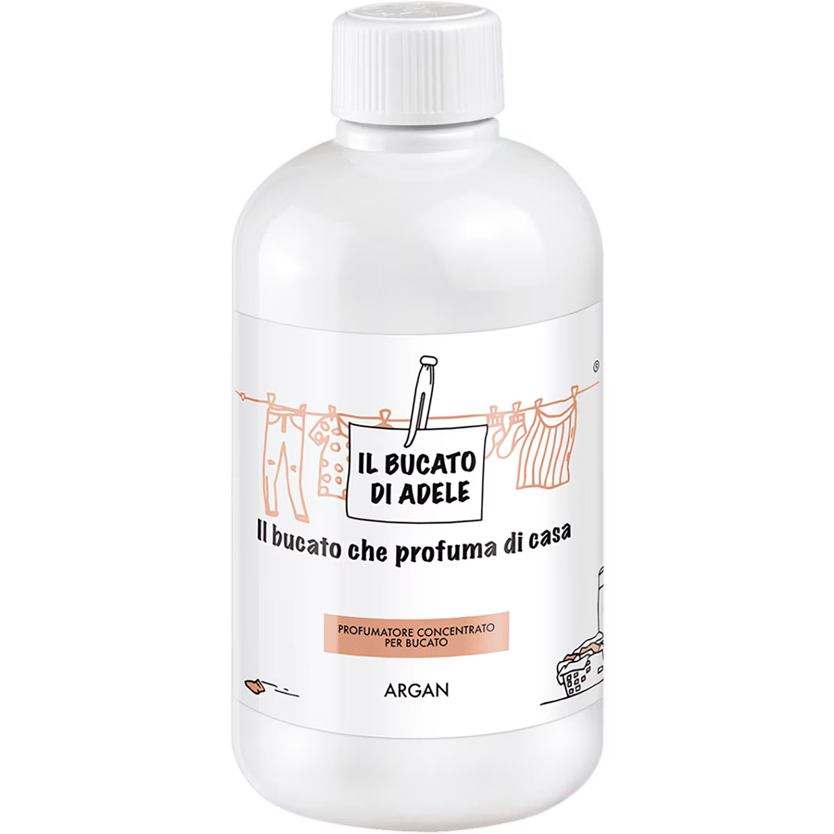 Wasparfum Argan | 500ML