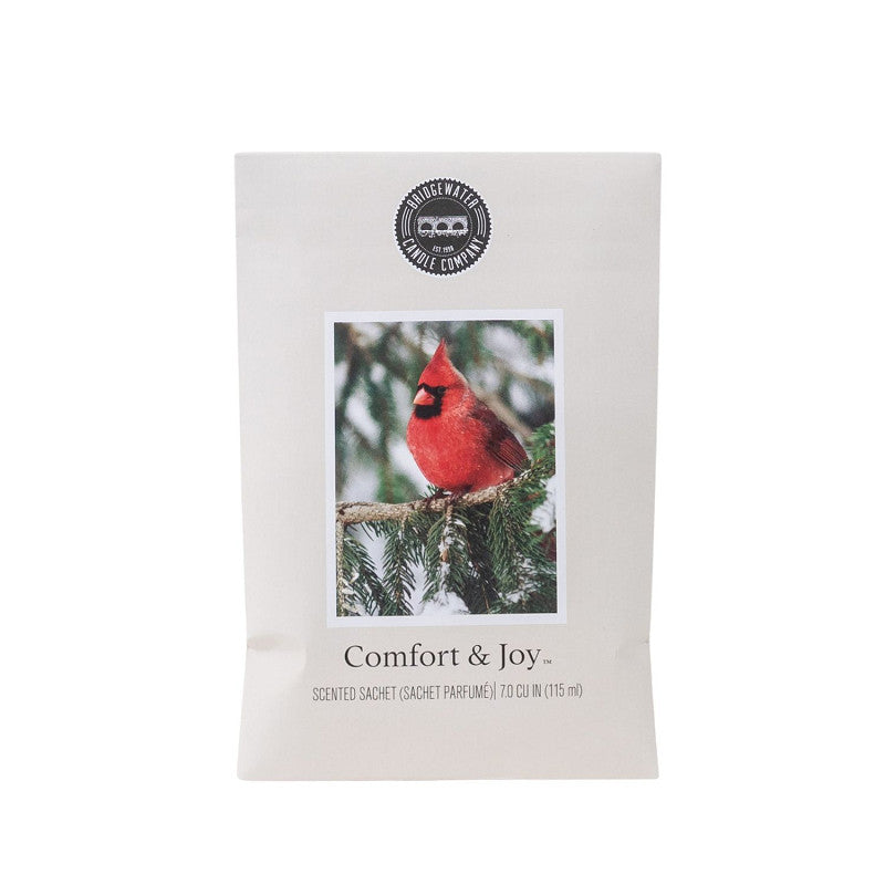 BRIDGEWATER | Geurzakje Comfort & Joy