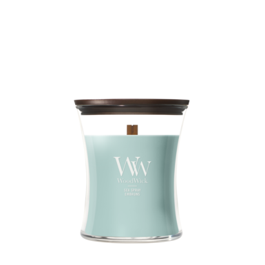 WoodWick Sea Spray | MEDIUM