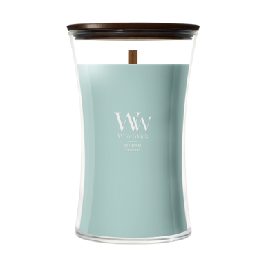 WoodWick Sea Spray | LARGE