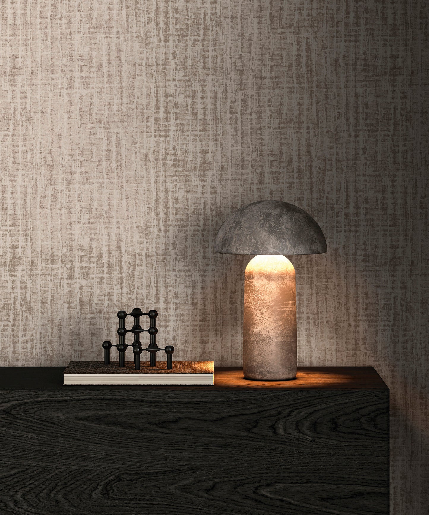 Essence - Newton Taupe