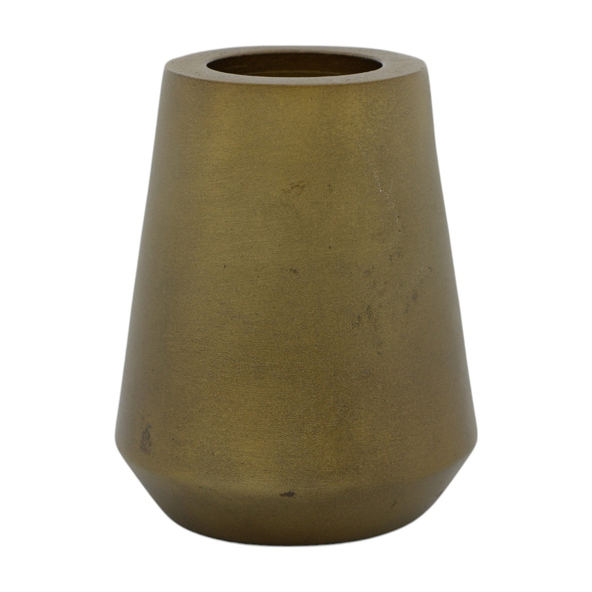Kandelaar XL Kumo - Goud