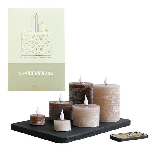 Charging Base maat L