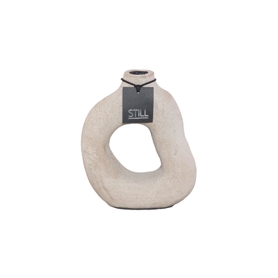 STILL | D Vase M Light