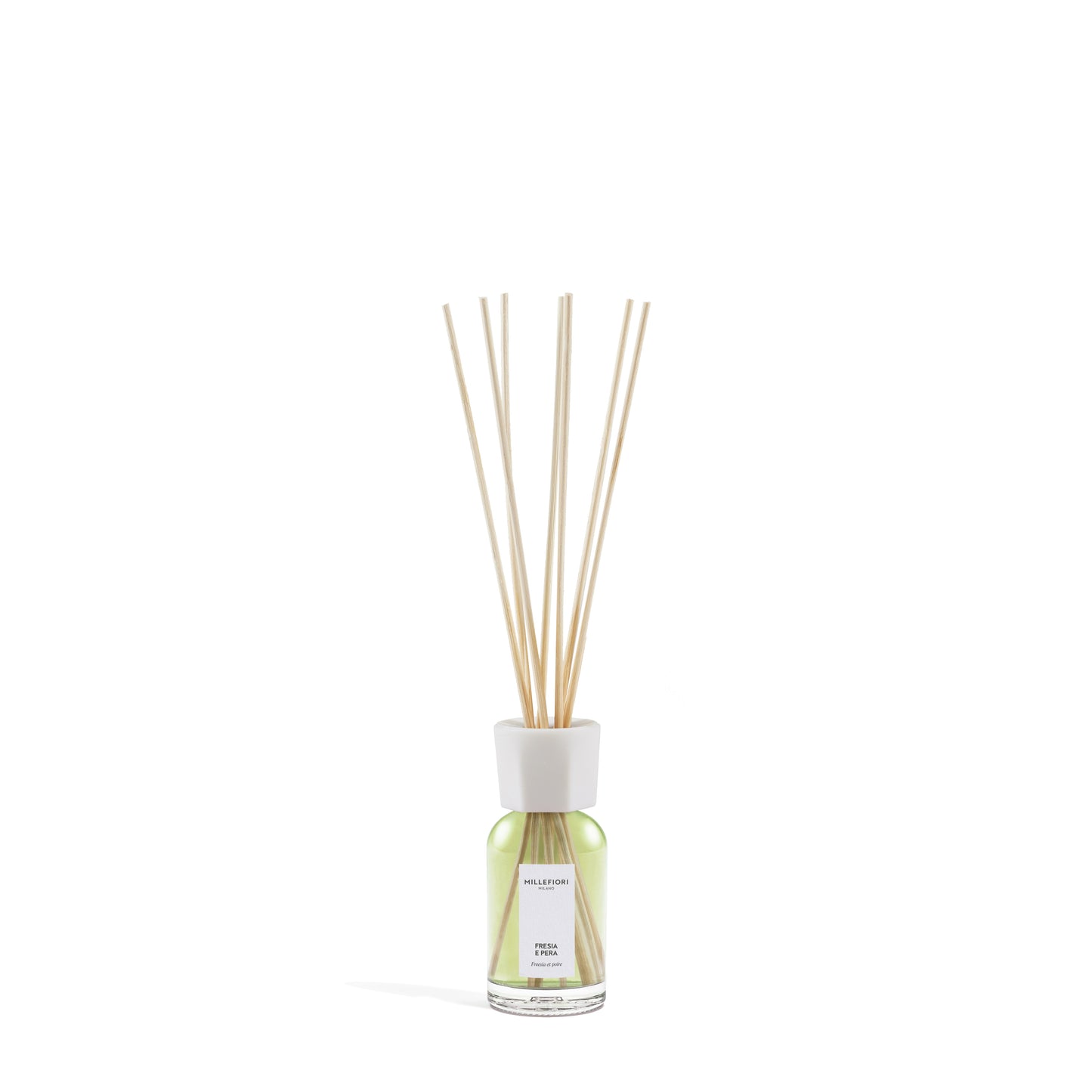 Millefiori Milano Reed Diffuser Fresia e Pera