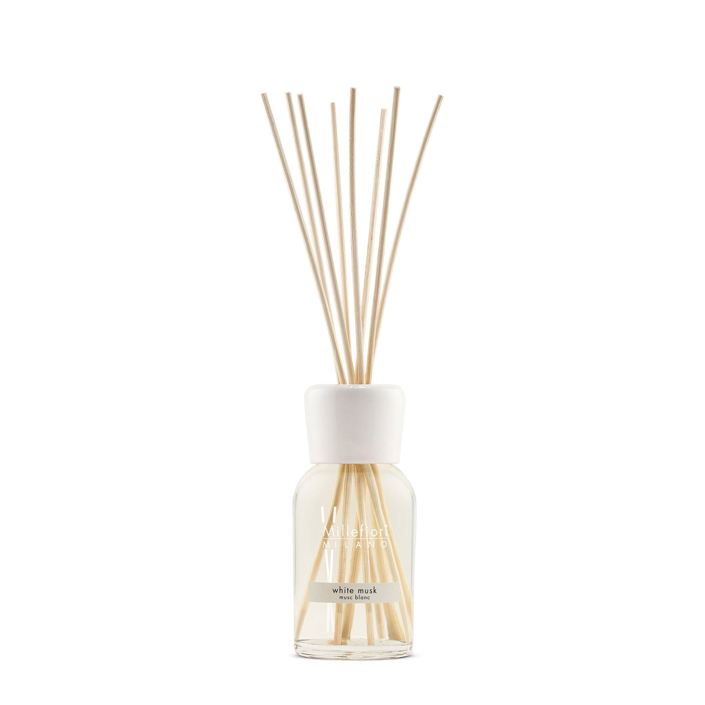 Millefiori Milano White Musk Fragrance Diffuser
