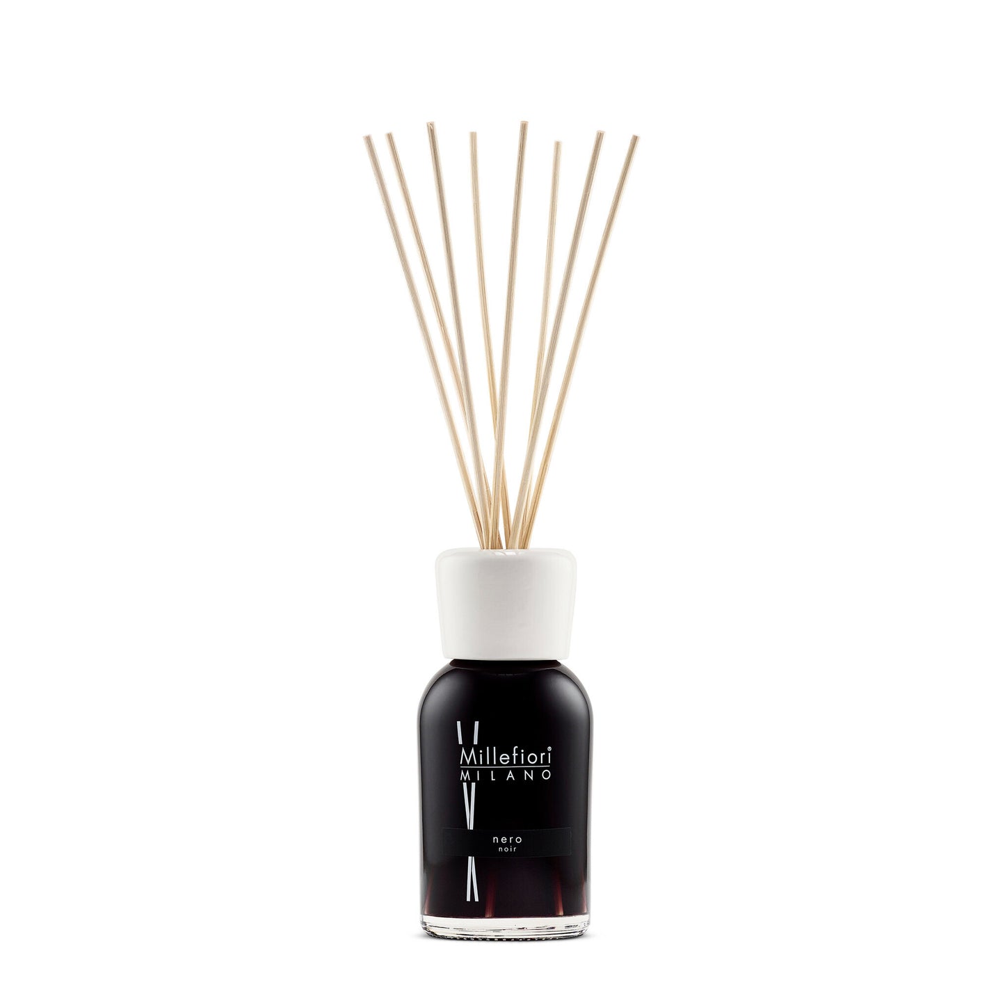 Millefiori Milano Nero Fragrance Diffuser
