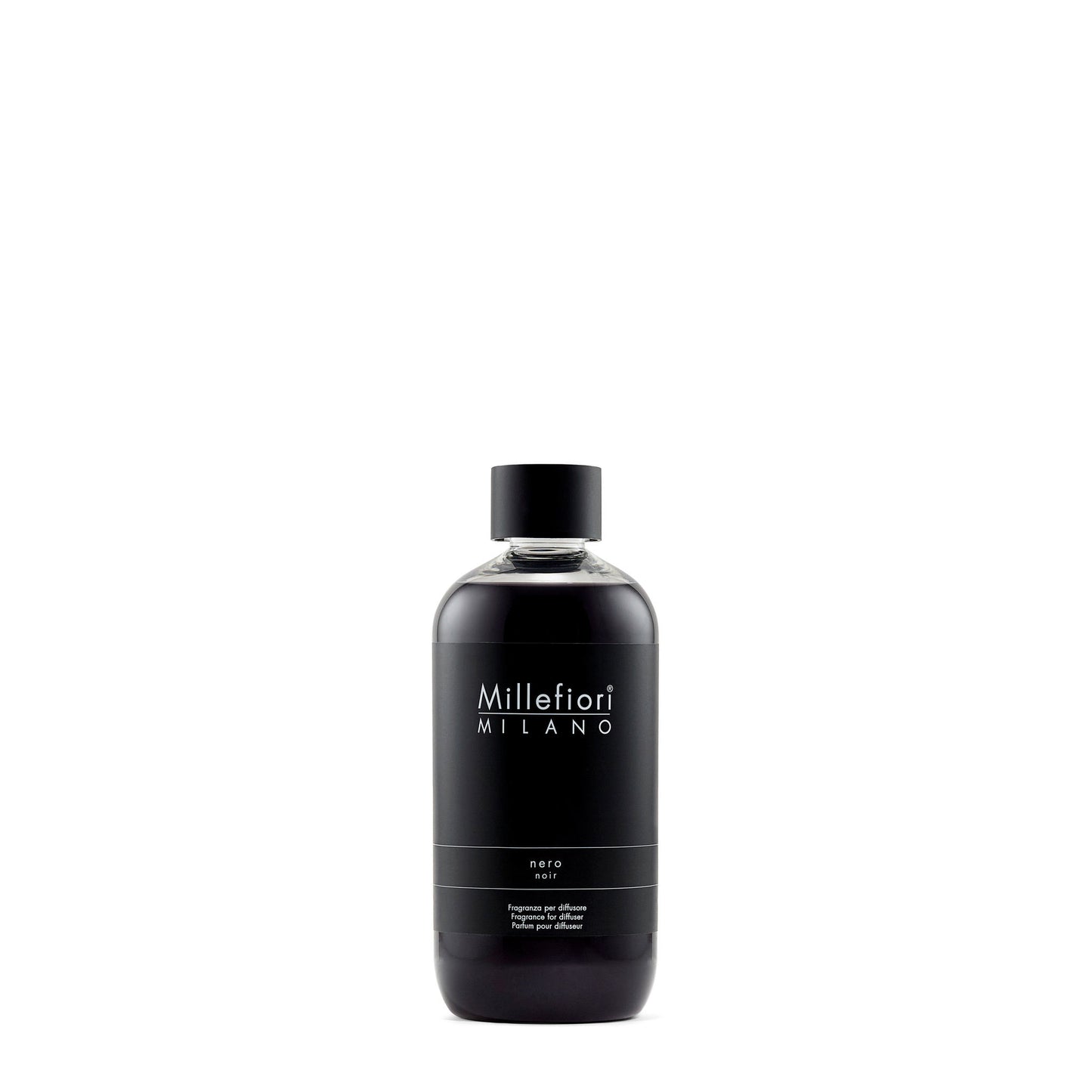 Millefiori Milano Nero Diffuser Refill | 250ML