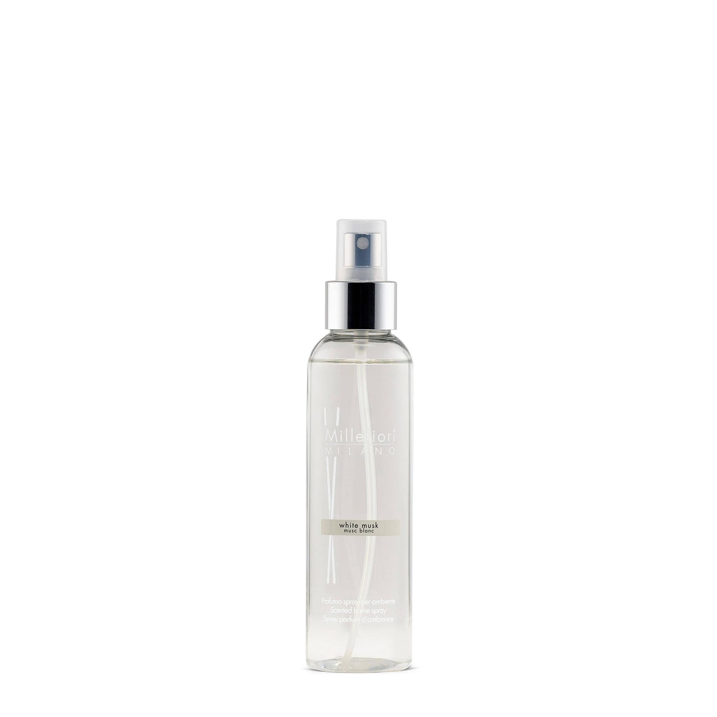 Millefiori Milano White Musk Home Spray | 150ML