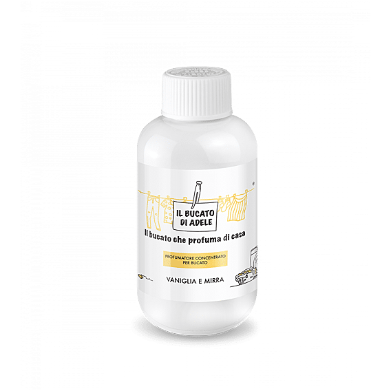 Wasparfum Vanille & Mirre | 150ML