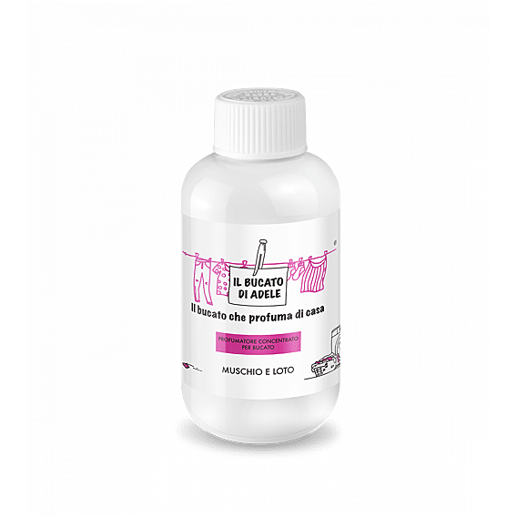 Wasparfum Musk & Lotus | 150ML