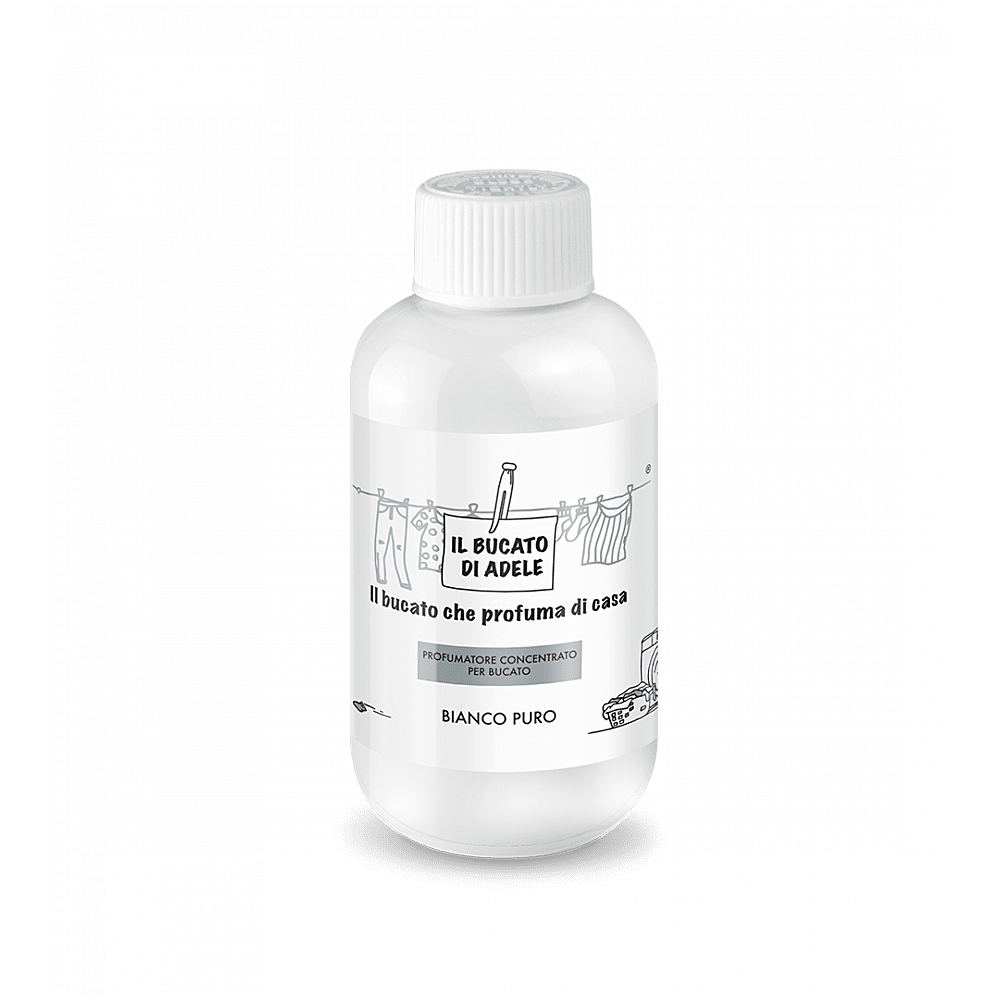 Wasparfum Puur Wit | 150ML