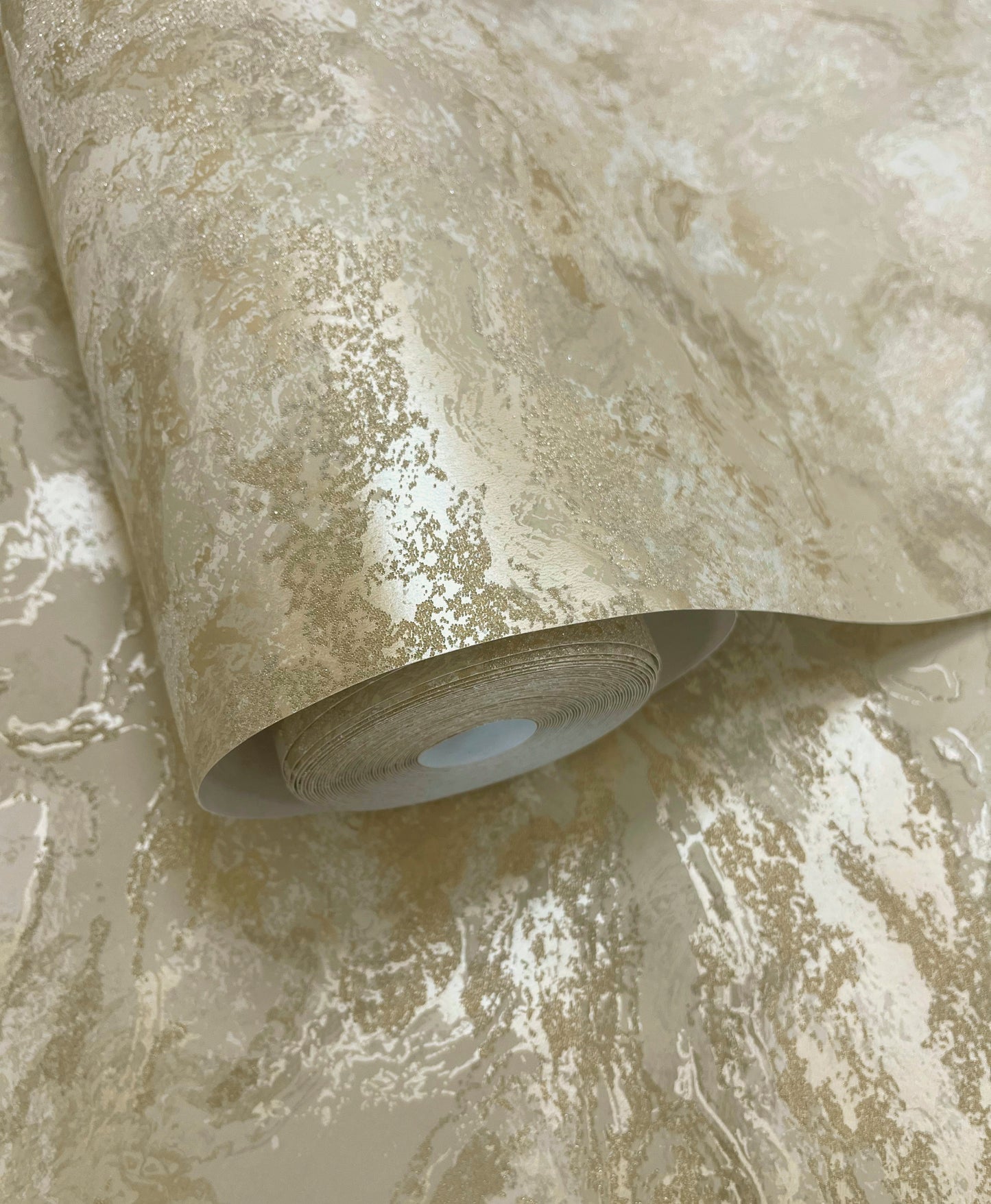 Essence - Calacatta Bead Beige