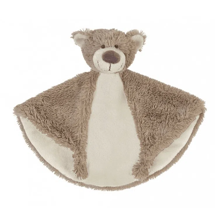 Happy Horse Bear Bella Knuffeldoekje