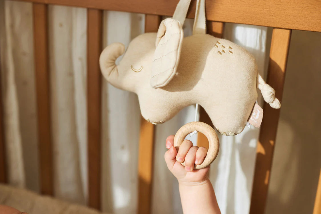 Jollein Muziekhanger - Elephant Tales