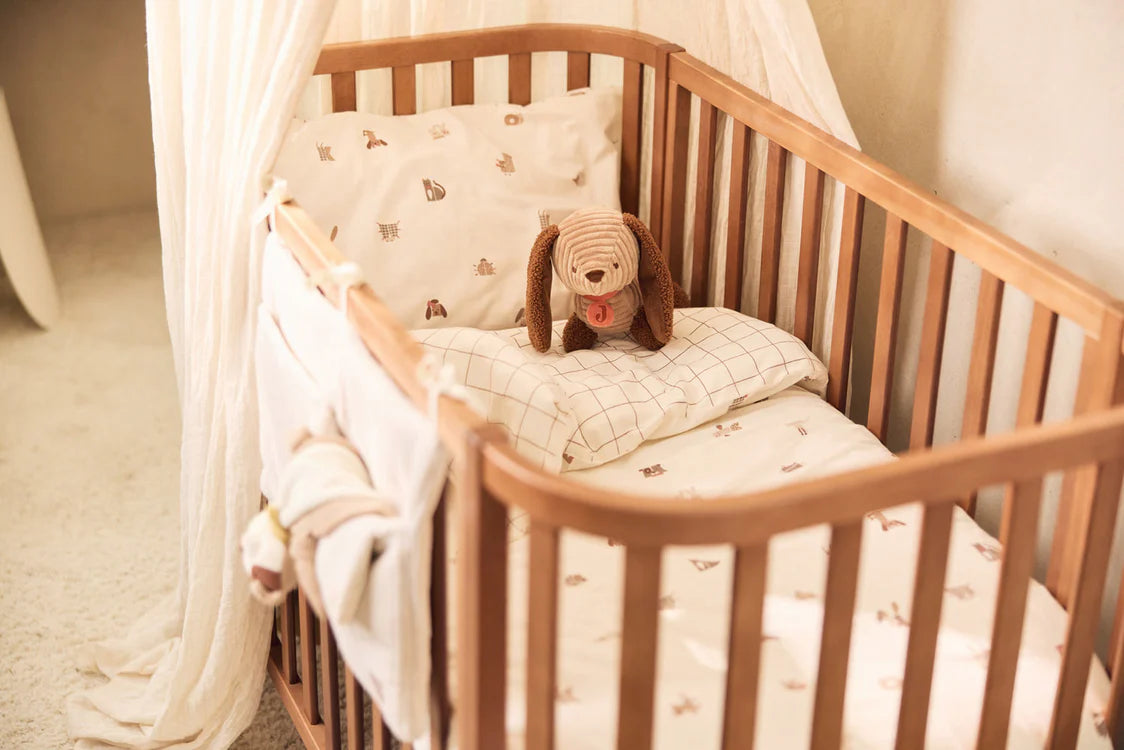 Jollein Knuffel - Diego