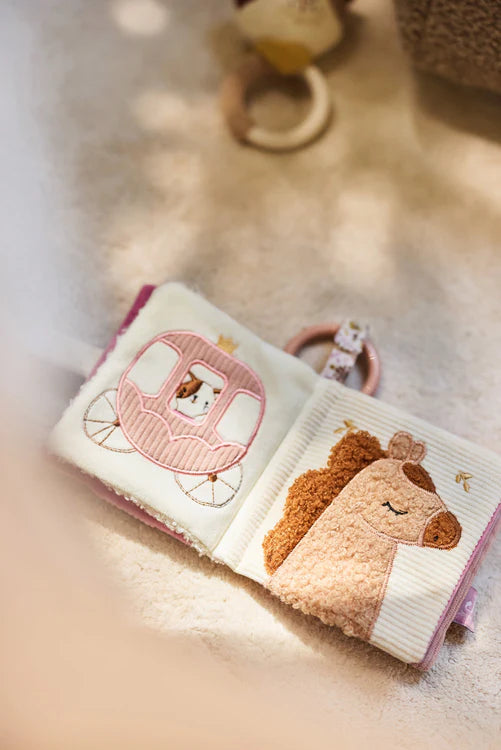 Jollein Activiteitenboekje - Flower Fairies