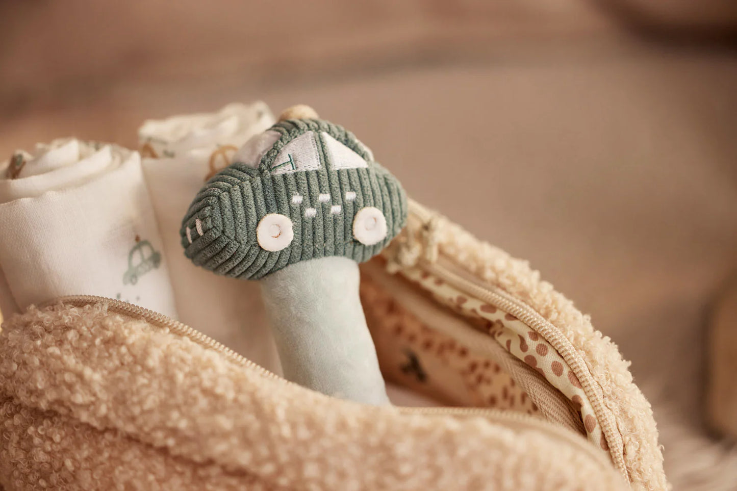 Jollein Rammelaar - On The Go