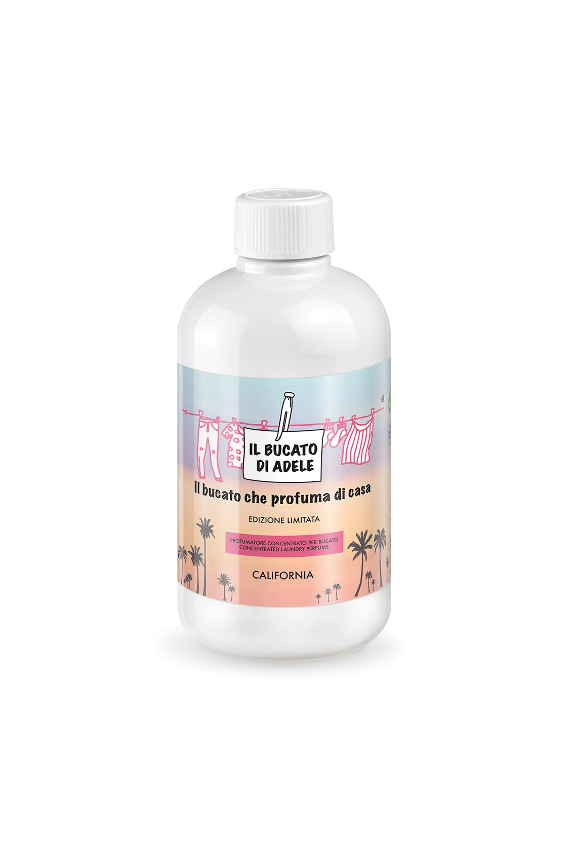 Wasparfum California | 500ML