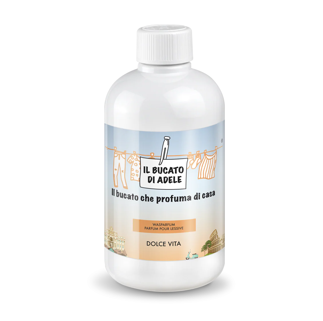 Wasparfum Dolce Vita | 500ML