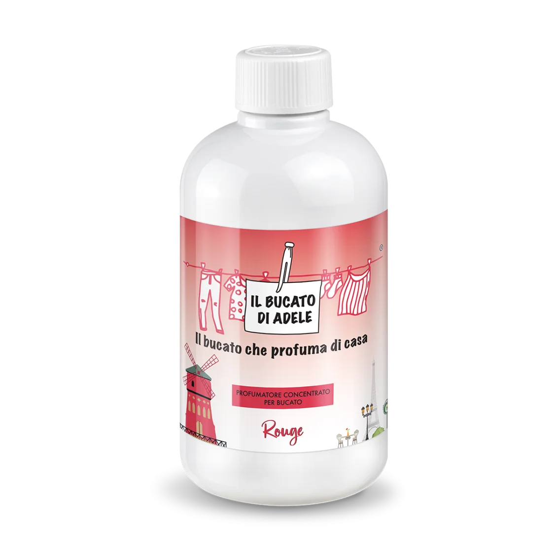 Wasparfum Rouge | 500ML