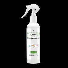 Textiel Parfum Spray Zonnige Dag | 250ML | Huisje 44 Gouda