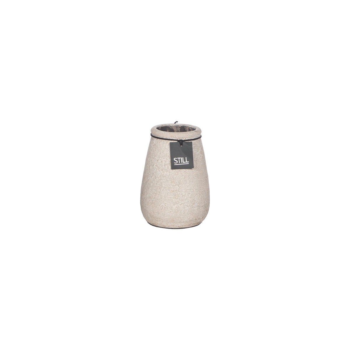 STILL | Vase Tall M Light | Vaas bij Huisje 44 Gouda