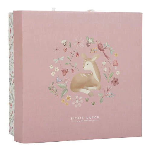 Giftset - Roze - Fairy Garden