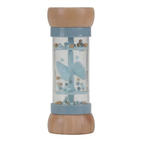 Regenrammelaar Forest Friends blauw van Little Dutch