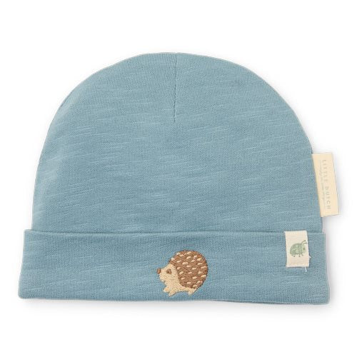 Mutsje Forest Friends blauw van Little Dutch