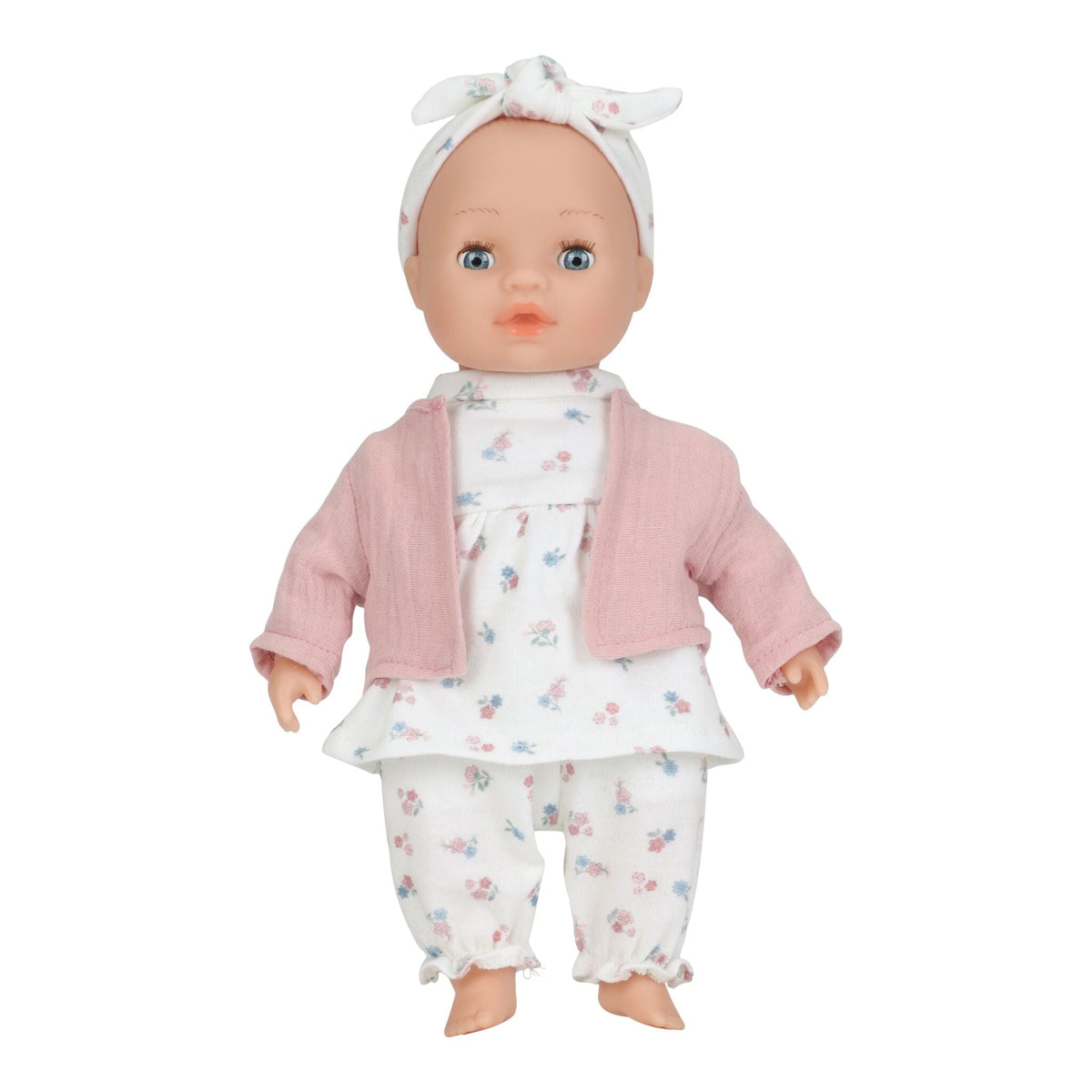 Babypop Philou van Little Dutch