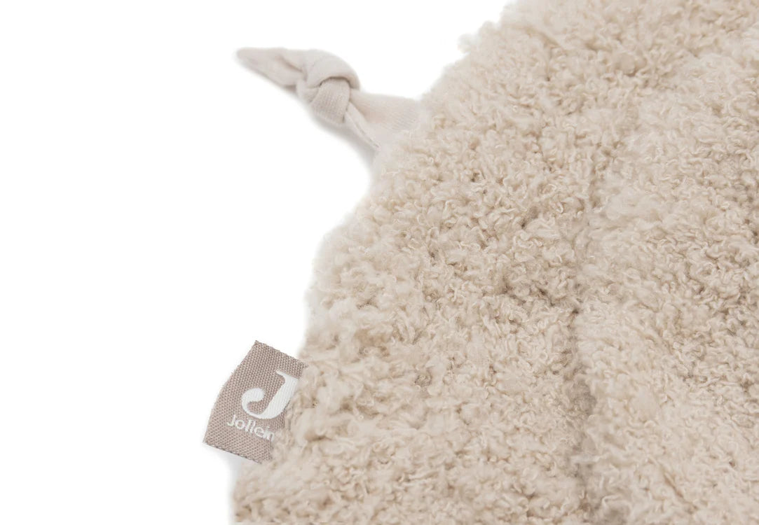 Jollein Speendoekje - Elephant Tales