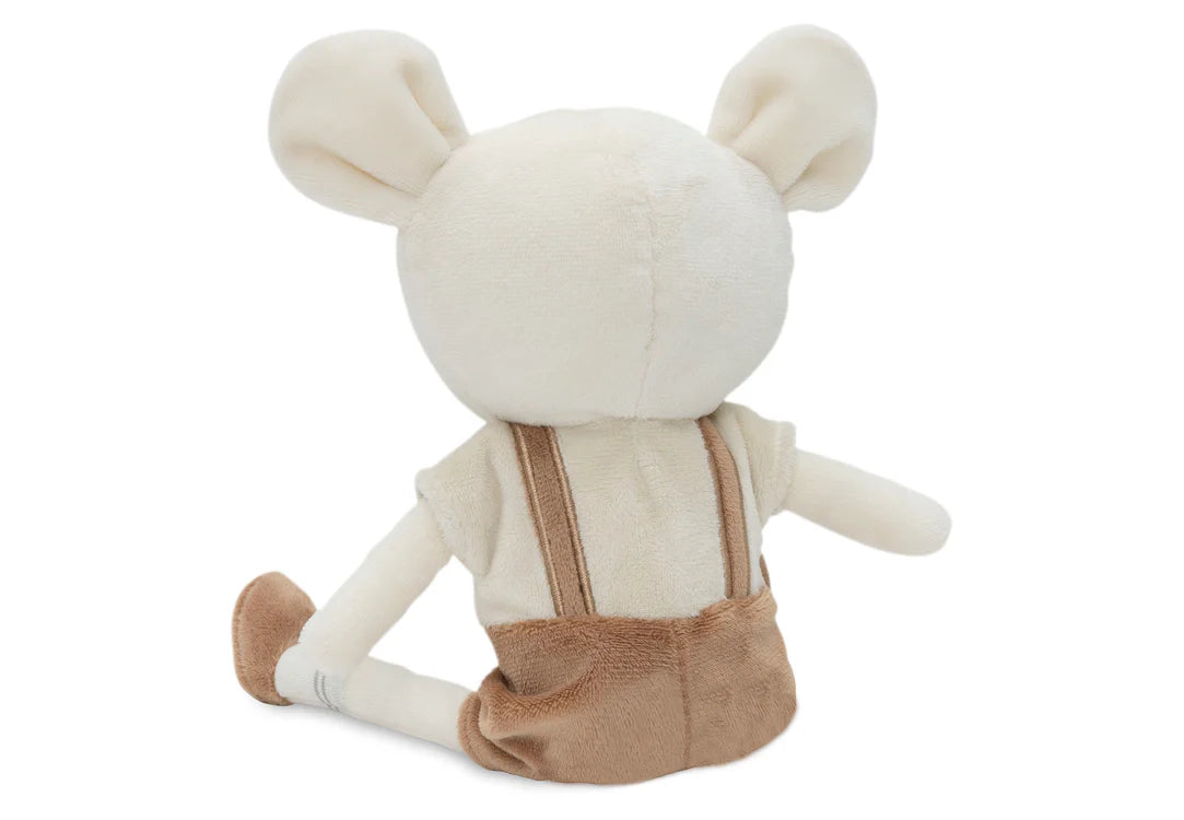 Jollein Knuffel Mouse - Bowie