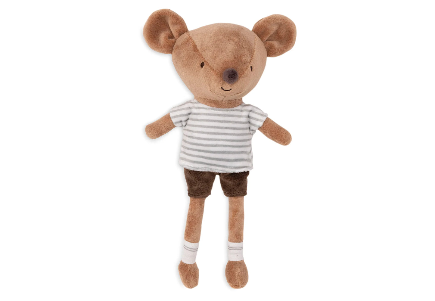 Jollein Knuffel Mouse - Jackie