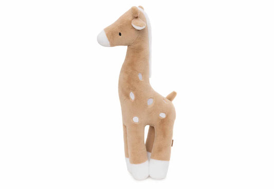 Jollein Knuffel XL Giraffe - Biscuit