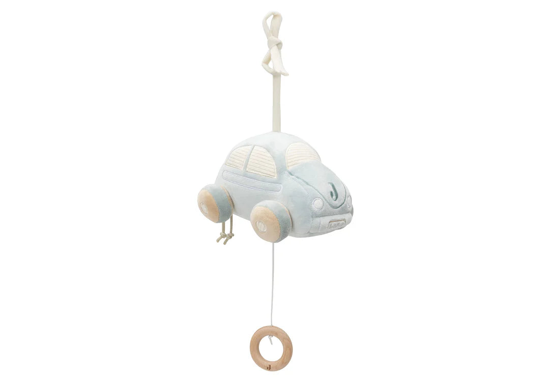 Jollein Muziekhanger - On The Go