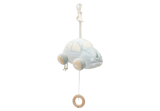 Jollein Muziekhanger - On The Go