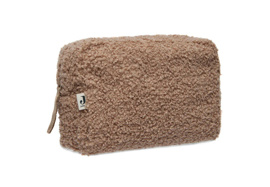 Jollein Etui Boucle - Biscuit