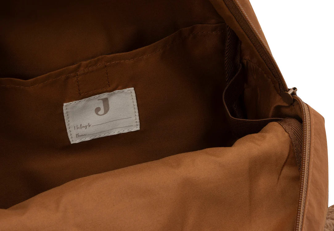 Jollein Rugtasje - Diego