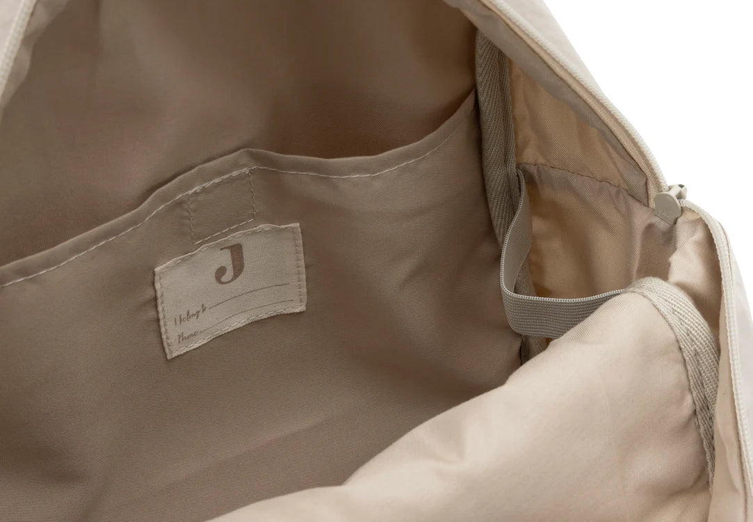 Jollein Rugtasje - Charlie