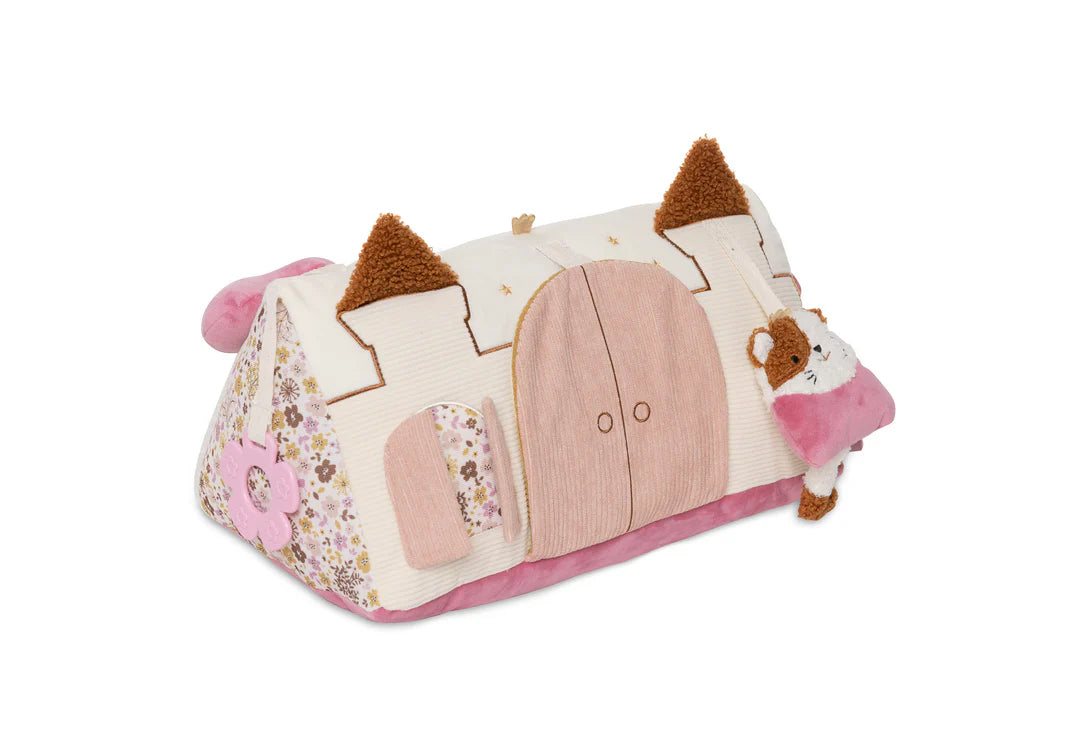 Jollein Activiteiten Driehoek - Flower Fairies