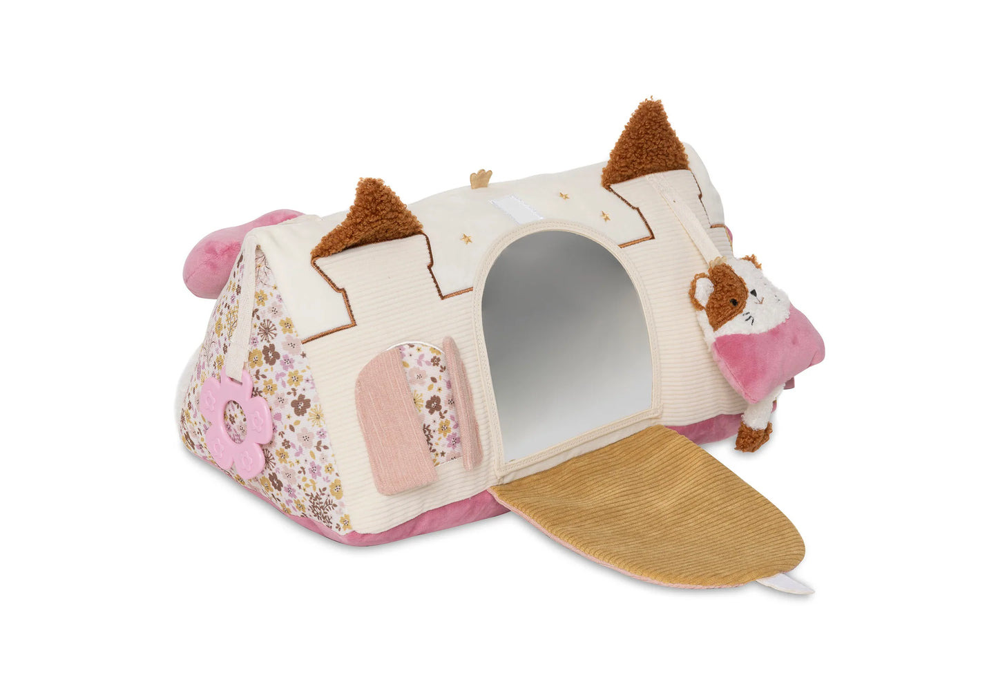 Jollein Activiteiten Driehoek - Flower Fairies