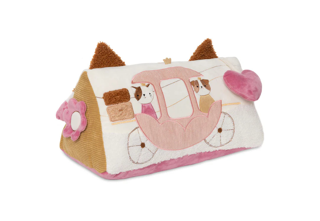 Jollein Activiteiten Driehoek - Flower Fairies