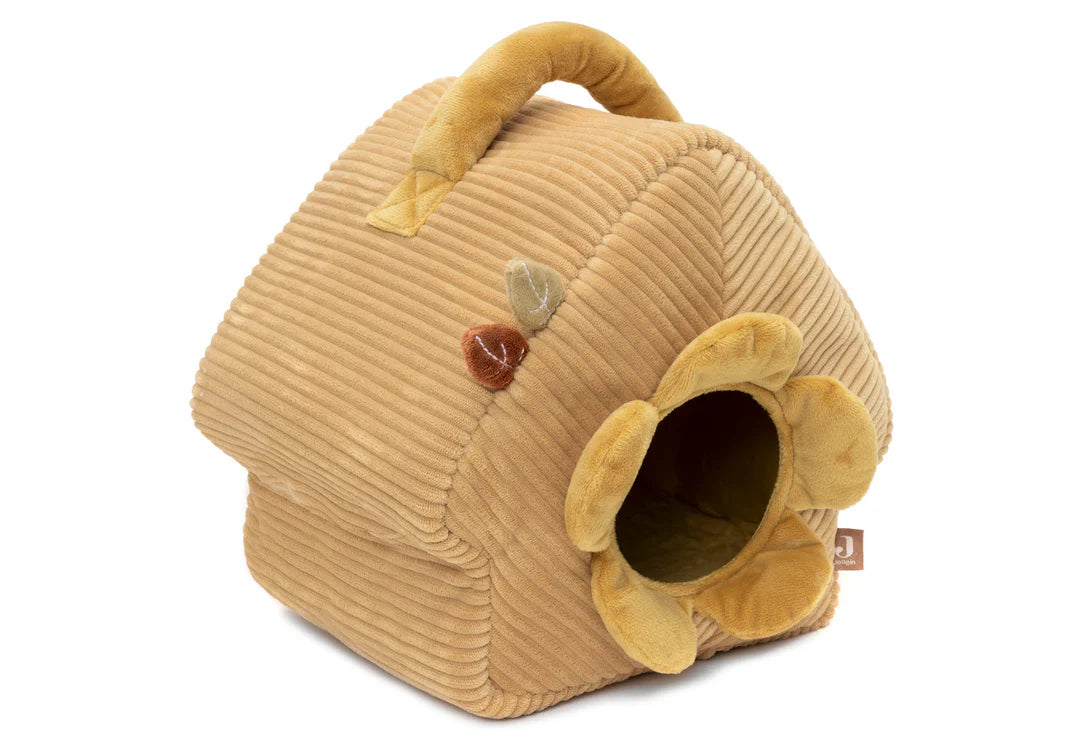 Jollein Hide and Seek Activiteitenspeelgoed