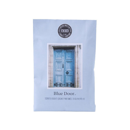 BRIDGEWATER | Geurzakje Blue Door