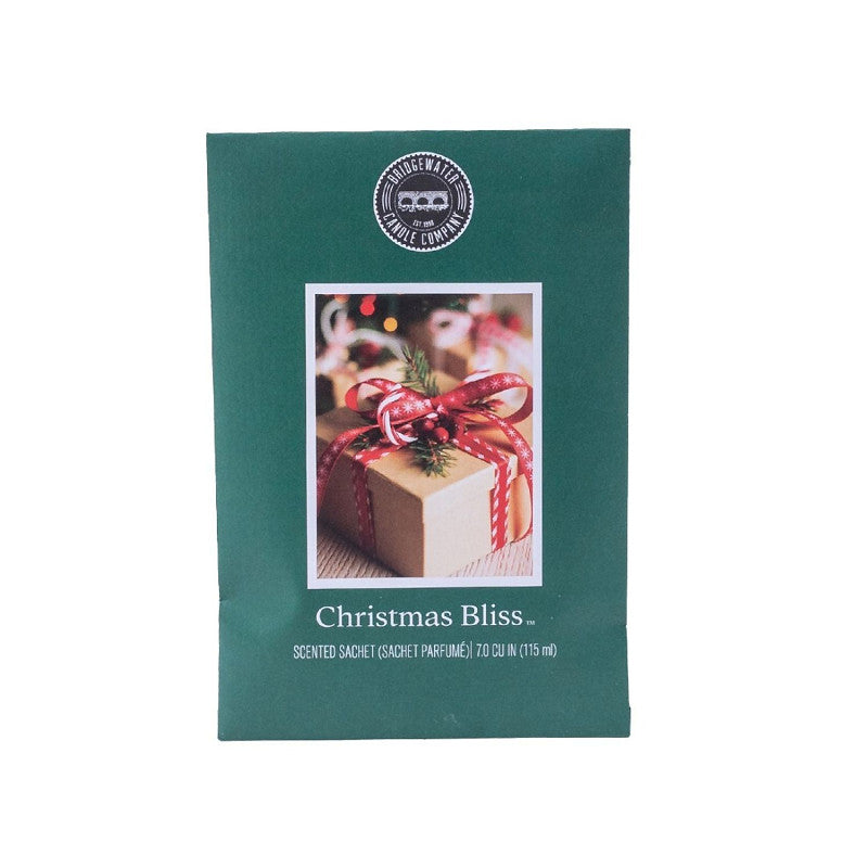 BRIDGEWATER | Geurzakje Christmas Bliss