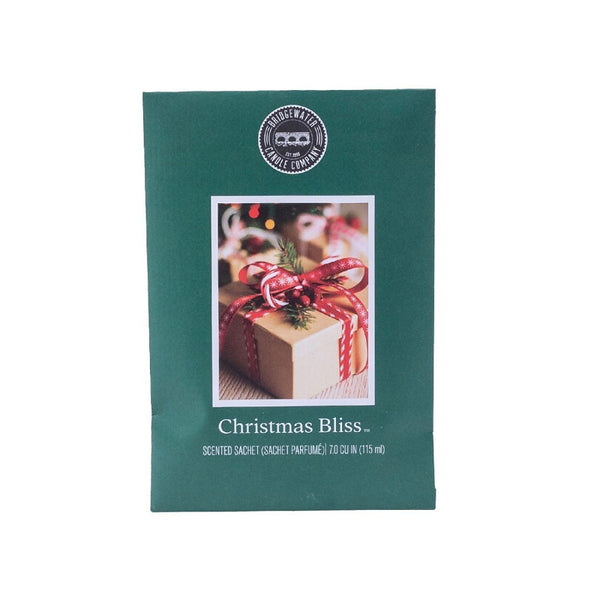 BRIDGEWATER | Geurzakje Christmas Bliss | Geurzakje bij Huisje 44 Gouda