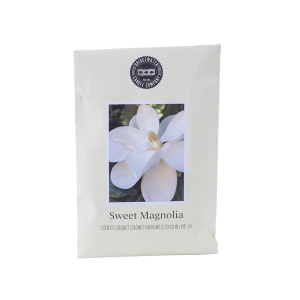 BRIDGEWATER | Geurzakje Sweet Magnolia | Geurzakje bij Huisje 44 Gouda