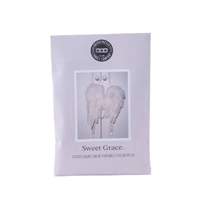 BRIDGEWATER | Geurzakje Sweet Grace | Geurzakje bij Huisje 44 Gouda