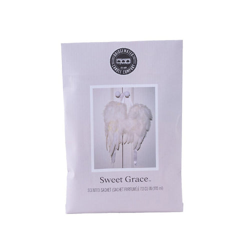 BRIDGEWATER | Geurzakje Sweet Grace